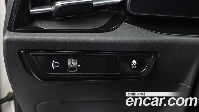 Kia Niro EV Air 2023 — фото 18