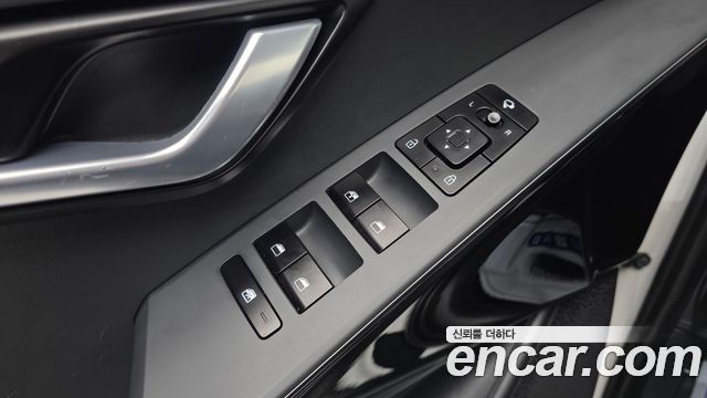 Kia Niro EV Air 2023 — фото 20