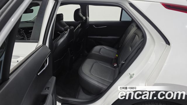 Kia Niro EV Air 2023 — фото 26