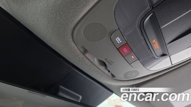 Kia Niro EV Air 2023 — фото 27