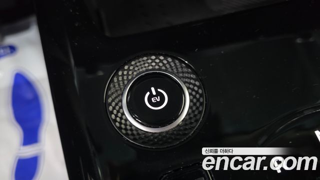Kia Niro EV Air 2023 — фото 29