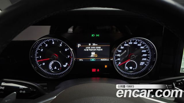 Hyundai Grandeur (IG) 2.5 Exclusice 2021 — фото 8
