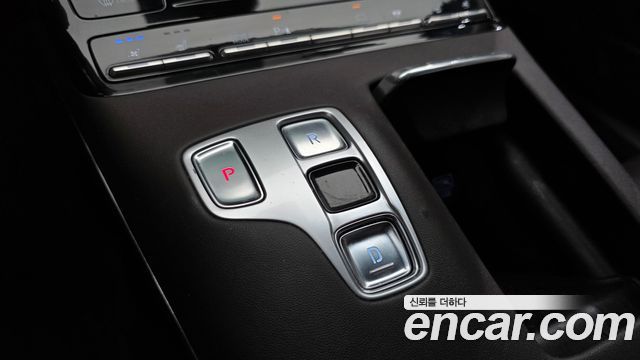 Hyundai Grandeur (IG) 2.5 Exclusice 2021 — фото 9
