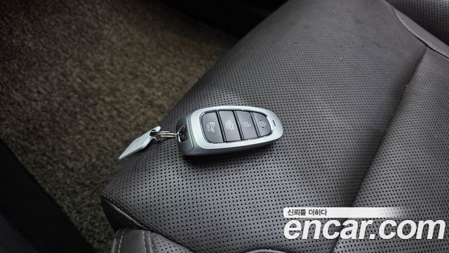 Hyundai Grandeur (IG) 2.5 Exclusice 2021 — фото 15