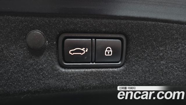 Hyundai Grandeur (IG) 2.5 Exclusice 2021 — фото 17