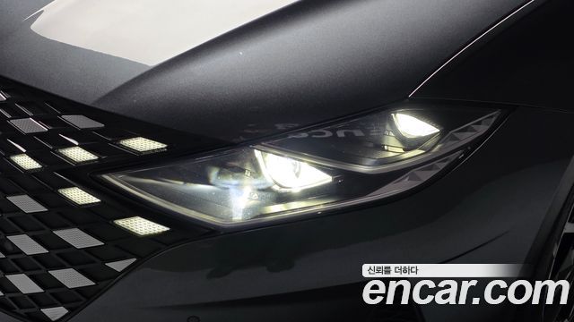 Hyundai Grandeur (IG) 2.5 Exclusice 2021 — фото 22
