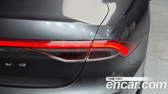 Hyundai Grandeur (IG) 2.5 Exclusice 2021 — фото 23