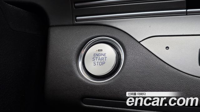 Hyundai Grandeur (IG) 2.5 Exclusice 2021 — фото 27