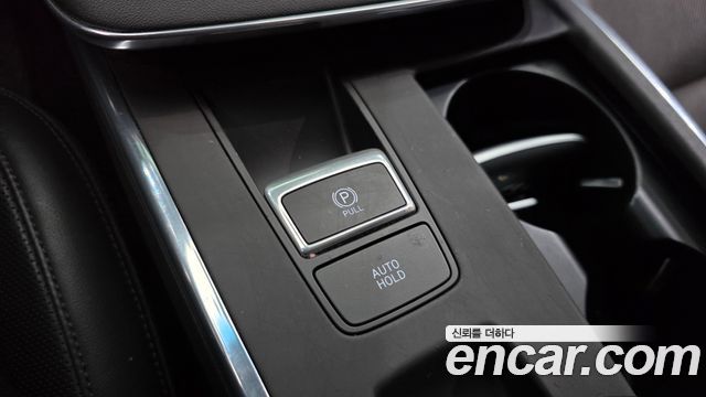 Hyundai Grandeur (IG) 2.5 Exclusice 2021 — фото 28