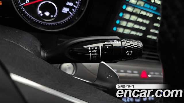 Hyundai Grandeur (IG) 2.5 Exclusice 2021 — фото 29