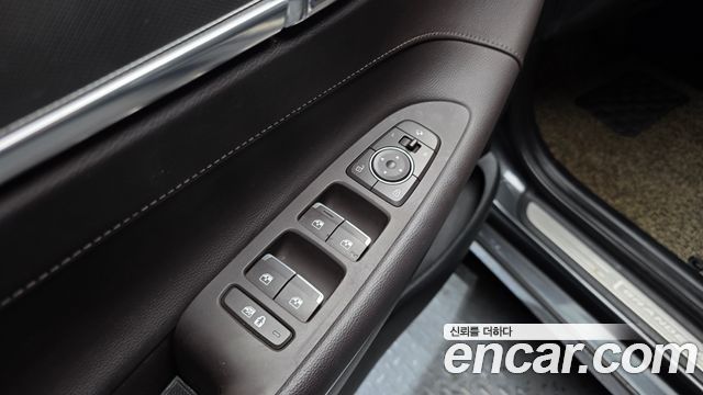 Hyundai Grandeur (IG) 2.5 Exclusice 2021 — фото 30