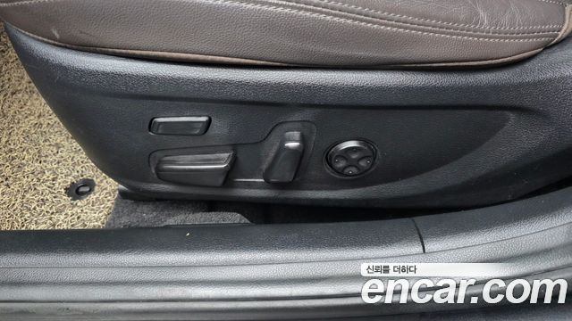 Hyundai Grandeur (IG) 2.5 Exclusice 2021 — фото 33