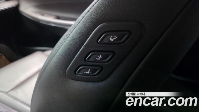 Hyundai Grandeur (IG) 2.5 Exclusice 2021 — фото 34