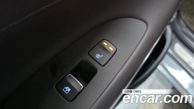 Hyundai Grandeur (IG) 2.5 Exclusice 2021 — фото 35
