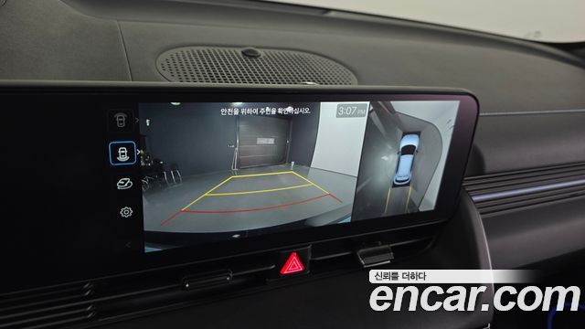 Hyundai Ioniq 5 N 2025 — фото 14