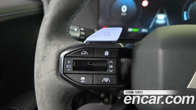 Hyundai Ioniq 5 N 2025 — фото 16