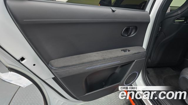 Hyundai Ioniq 5 N 2025 — фото 25