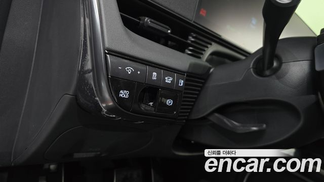 Hyundai Ioniq 5 N 2025 — фото 29