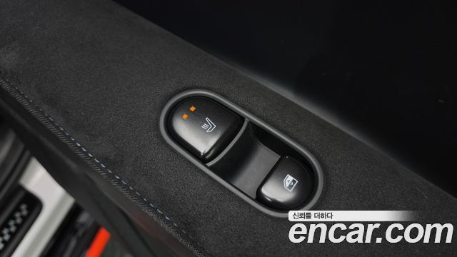 Hyundai Ioniq 5 N 2025 — фото 31