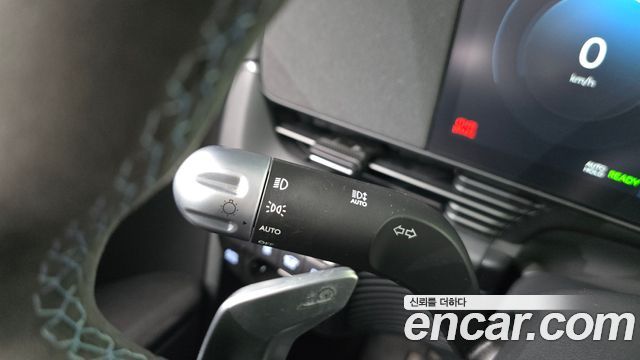 Hyundai Ioniq 5 N 2025 — фото 32