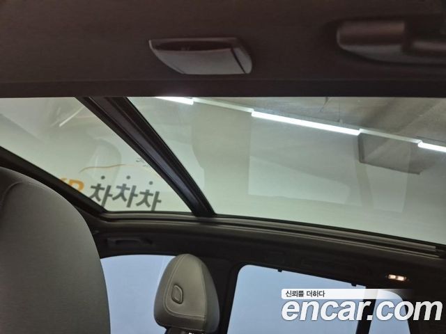 BMW X3 (G01) xDrive 20i M Sport 2023 — фото 17