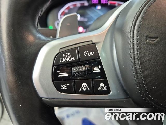 BMW X3 (G01) xDrive 20i M Sport 2023 — фото 20