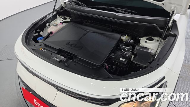 Kia Niro EV Air 2023 — фото 6