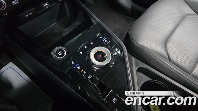 Kia Niro EV Air 2023 — фото 9