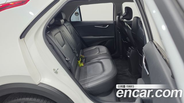 Kia Niro EV Air 2023 — фото 11