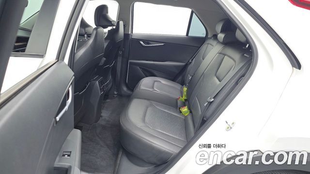 Kia Niro EV Air 2023 — фото 17