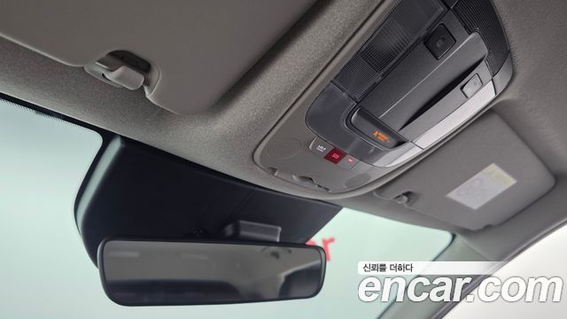 Kia Niro EV Air 2023 — фото 18