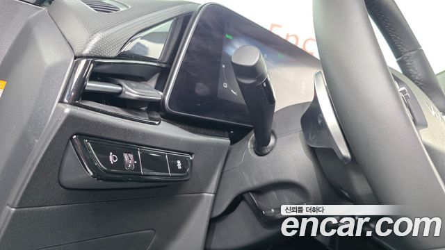 Kia Niro EV Air 2023 — фото 19