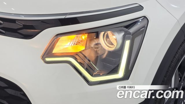 Kia Niro EV Air 2023 — фото 22