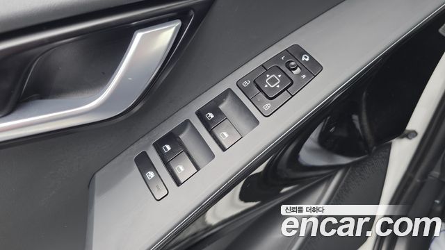 Kia Niro EV Air 2023 — фото 27