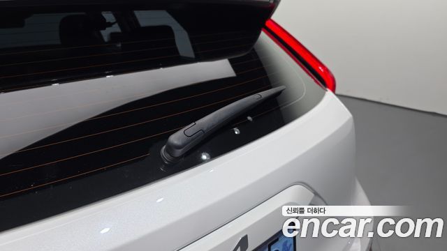 Kia Niro EV Air 2023 — фото 30