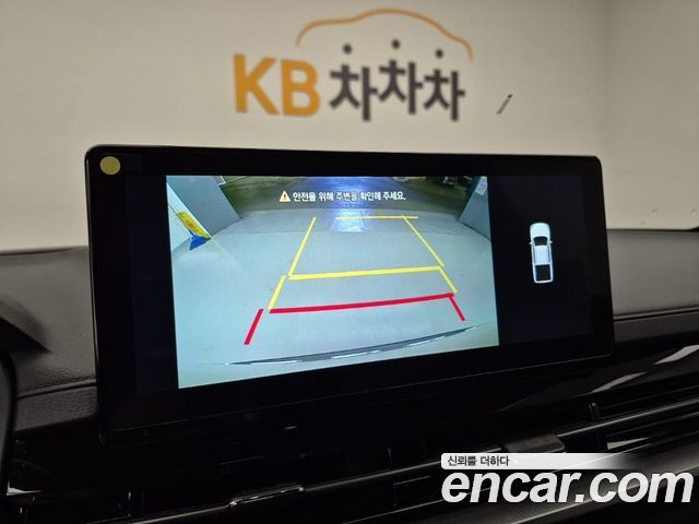 KG Mobility (SsangYong) Rexton Sports Diesel 2.2 4WD Culman Prestige 2024 — фото 18