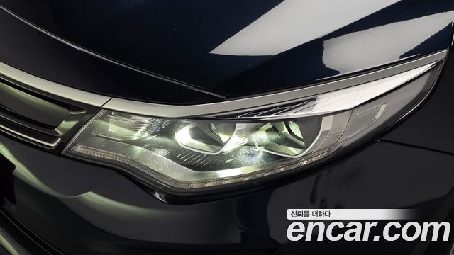 Kia K5 Hybrid (II) Noblesse Special 2018 — фото 22