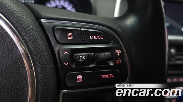 Kia K5 Hybrid (II) Noblesse Special 2018 — фото 29