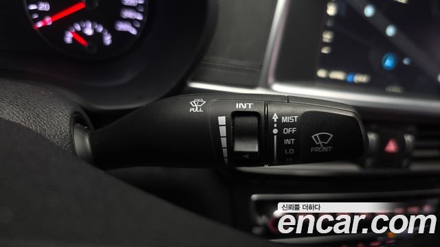 Kia K5 Hybrid (II) Noblesse Special 2018 — фото 30