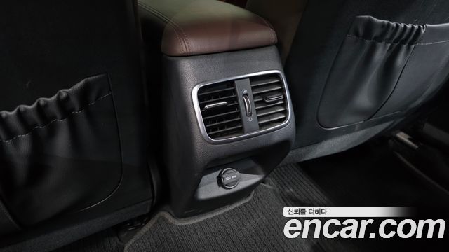 Kia K5 Hybrid (II) Noblesse Special 2018 — фото 33