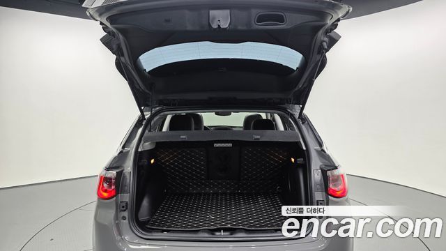 Jeep Compass (II) 2.4 Limited High AWD 2020 — фото 20