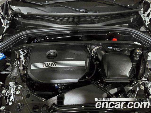 BMW X1 (U11) sDrive 20i xLine 2025 — фото 6