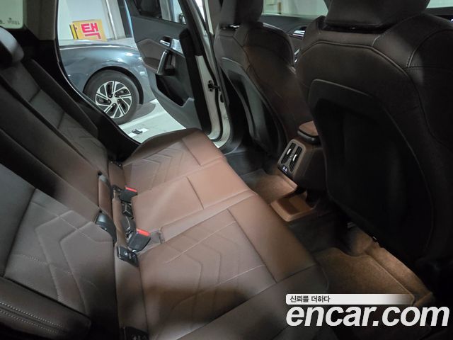 BMW X1 (U11) sDrive 20i xLine 2025 — фото 10