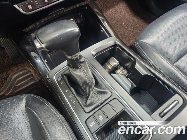 Kia Sorento Diesel 2.0 2WD Prestige 2018 — фото 16
