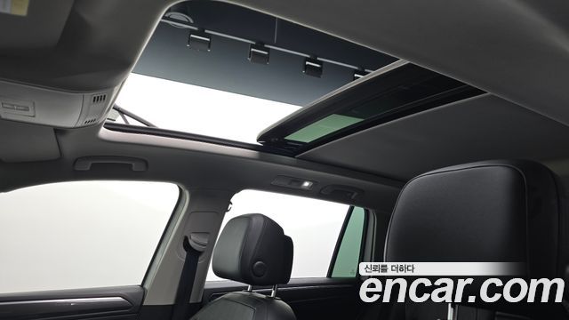 Volkswagen Tiguan (II) 2.0 TDI 4Motion Prestige 2020 — фото 19