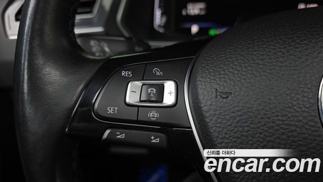 Volkswagen Tiguan (II) 2.0 TDI 4Motion Prestige 2020 — фото 28
