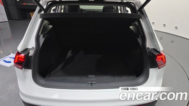 Volkswagen Tiguan (II) 2.0 TDI 4Motion Prestige 2020 — фото 29