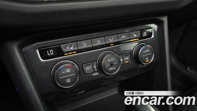 Volkswagen Tiguan (II) 2.0 TDI 4Motion Prestige 2020 — фото 30