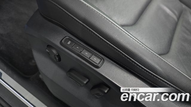 Volkswagen Tiguan (II) 2.0 TDI 4Motion Prestige 2020 — фото 32