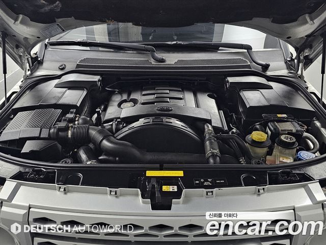 Land Rover Discovery 4 3.0 SDV6 HSE 2013 — фото 6